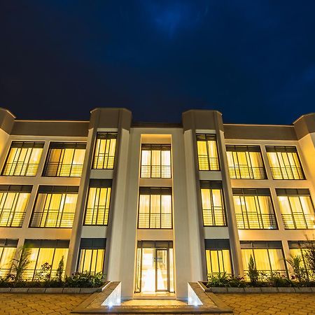 Lexor Apartments Kigali Extérieur photo