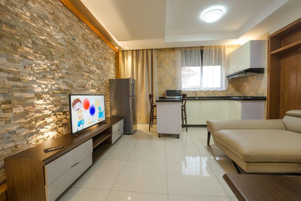 Lexor Apartments Kigali Extérieur photo