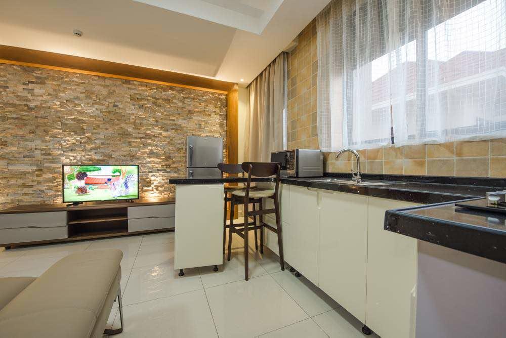 Lexor Apartments Kigali Extérieur photo