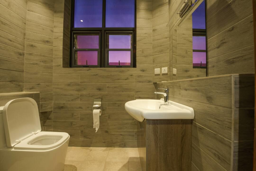 Lexor Apartments Kigali Extérieur photo