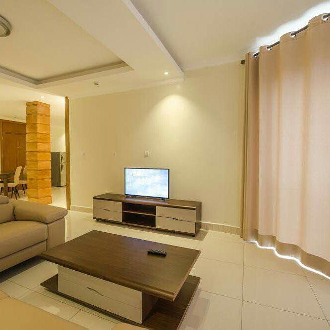 Lexor Apartments Kigali Extérieur photo