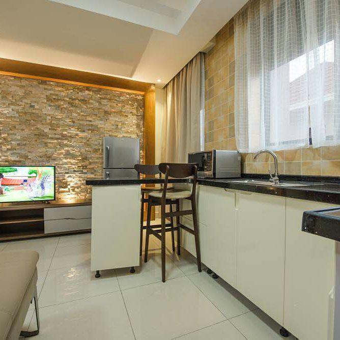 Lexor Apartments Kigali Extérieur photo
