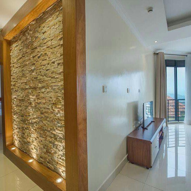 Lexor Apartments Kigali Extérieur photo
