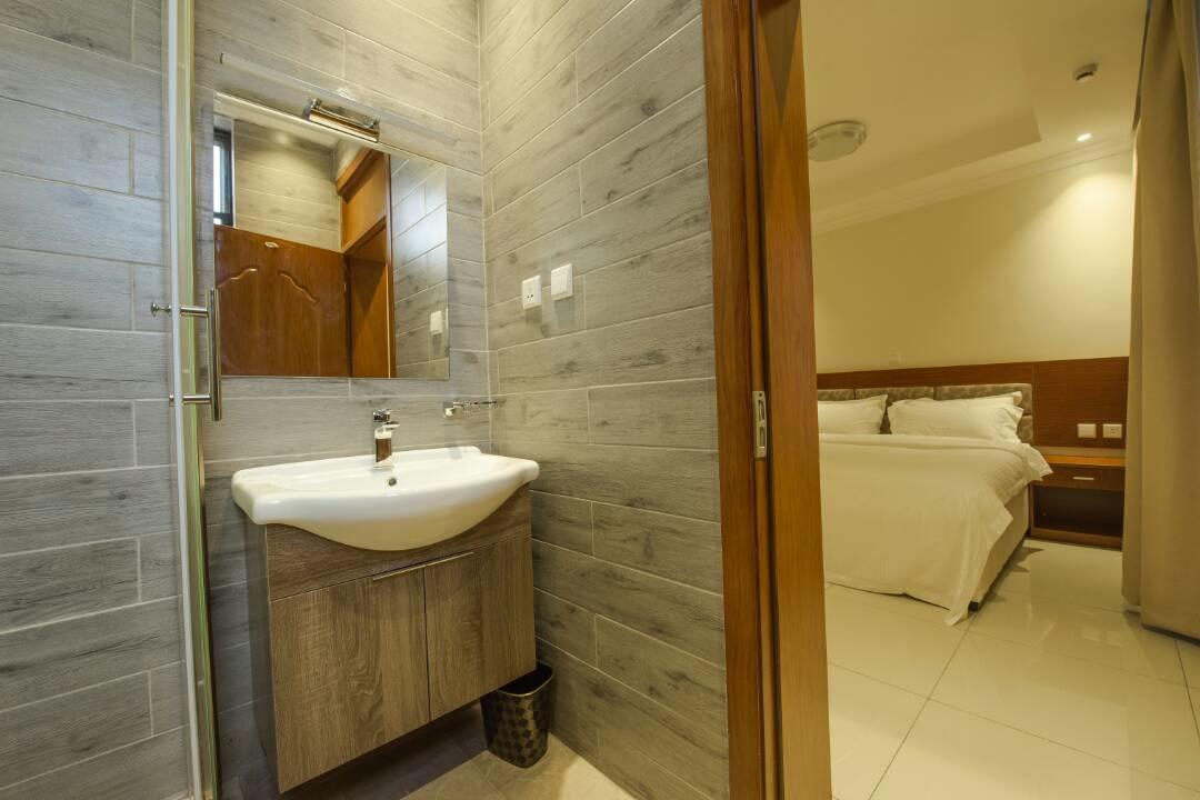 Lexor Apartments Kigali Extérieur photo