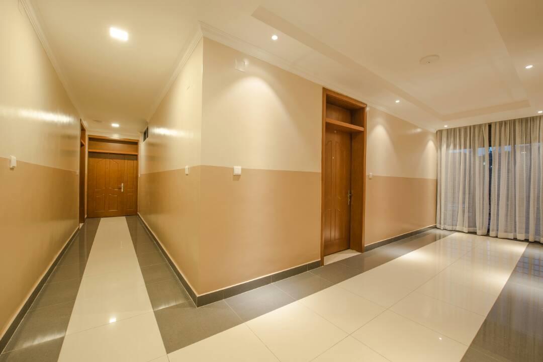 Lexor Apartments Kigali Extérieur photo