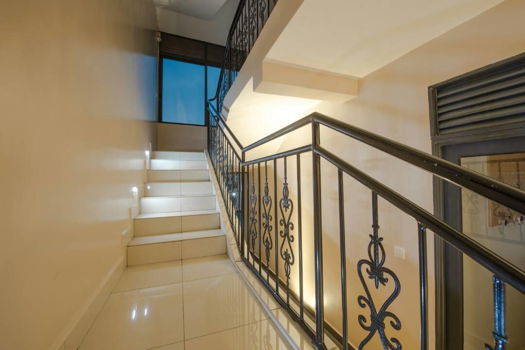 Lexor Apartments Kigali Extérieur photo